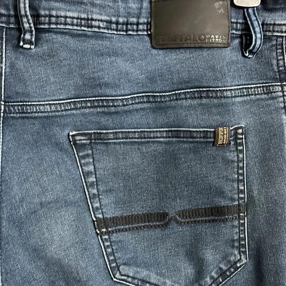 Buffalo by David Bitton jeans 38x30
